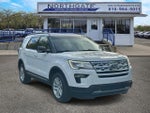 2018 Explorer Thumbnail 1