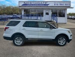 2018 Explorer Thumbnail 2