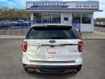 2018 Explorer Thumbnail 3