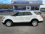 2018 Explorer Thumbnail 4