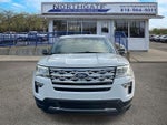 2018 Explorer Thumbnail 5