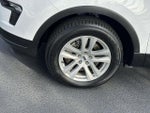 2018 Explorer Thumbnail 6