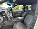2018 Explorer Thumbnail 9