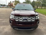 2018 Explorer Thumbnail 10