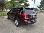 2018 Explorer Thumbnail 29