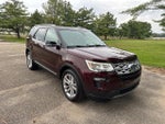 2018 Explorer Thumbnail 33