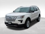 2019 Explorer Thumbnail 3