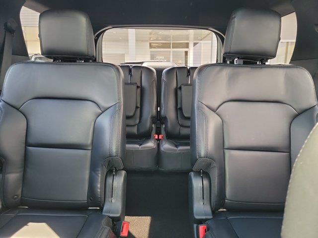 2019 Ford Explorer - $15,495