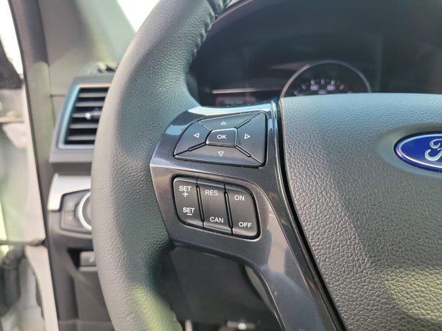 2019 Ford Explorer - $15,495