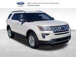 2019 Explorer Thumbnail 1
