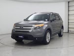 2014 Explorer Thumbnail 4