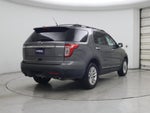 2014 Explorer Thumbnail 8