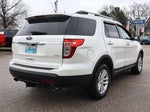 2015 Explorer Thumbnail 5