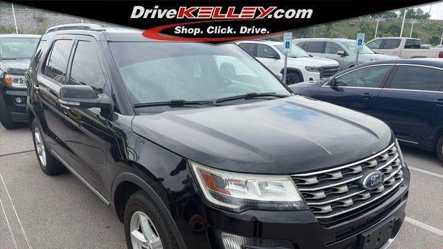 Preowned 2016 Ford Explorer XLT for Sale