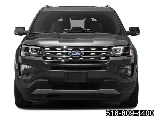 2016 Ford Explorer - $12,947