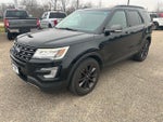 2017 Explorer Thumbnail 3