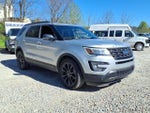 2017 Explorer Thumbnail 2