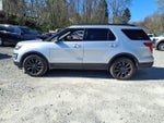 2017 Explorer Thumbnail 5