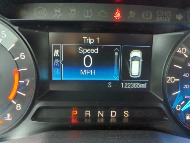 2017 Ford Explorer - $12,304