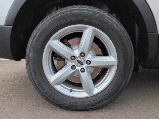 2017 Ford Explorer - $12,304