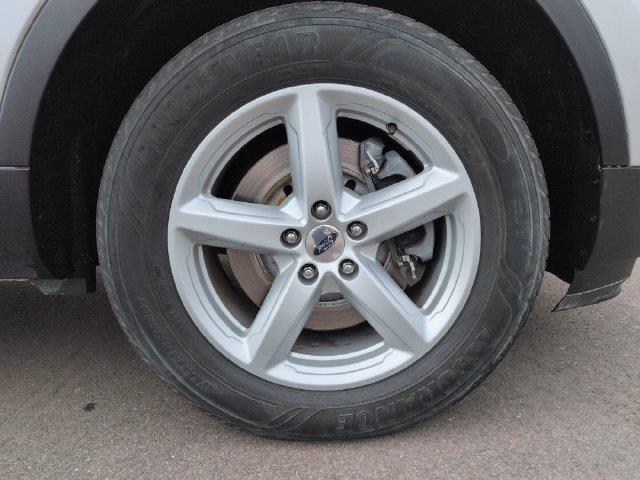 2017 Ford Explorer - $12,304
