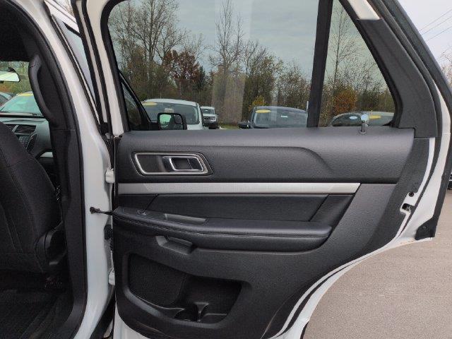 2017 Ford Explorer - $12,304
