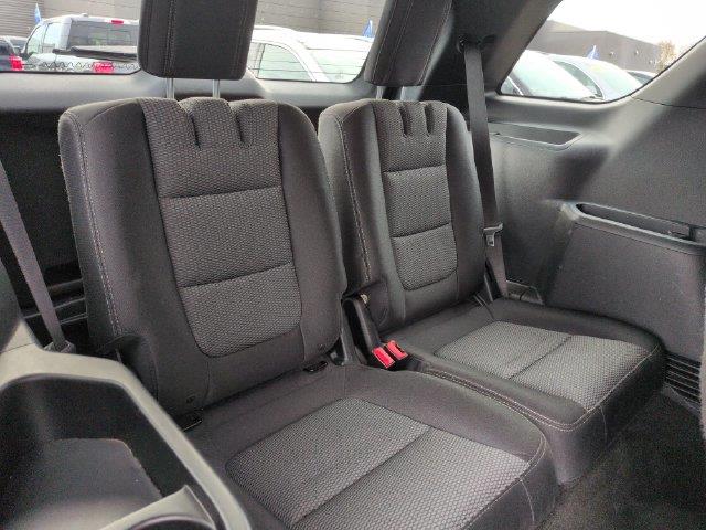 2017 Ford Explorer - $12,304
