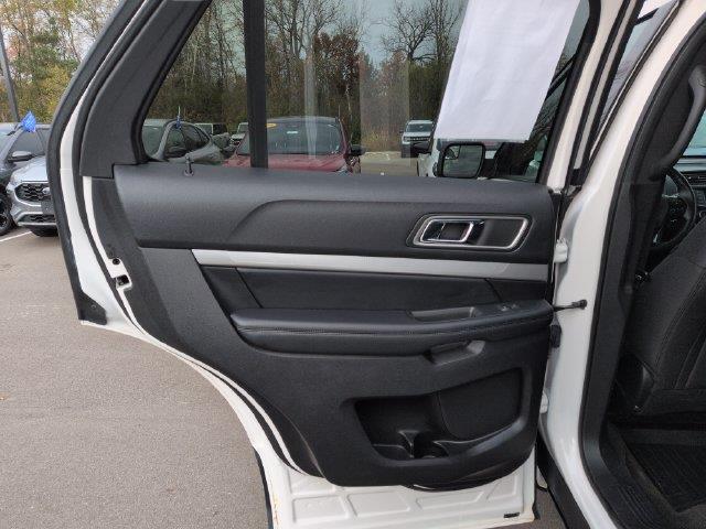 2017 Ford Explorer - $12,304
