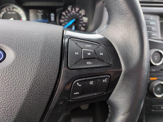 2017 Ford Explorer - $12,304
