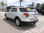 2018 Explorer Thumbnail 8