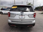 2018 Explorer Thumbnail 10
