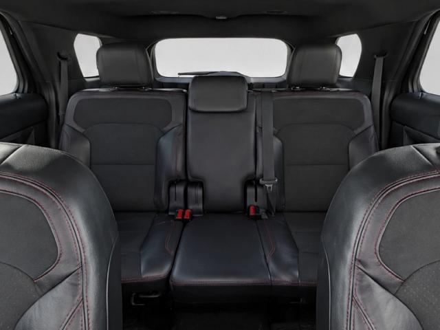 2018 Ford Explorer - $14,396