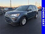 2018 Explorer Thumbnail 7