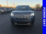 2018 Explorer Thumbnail 8
