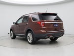 2018 Explorer Thumbnail 2