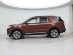2018 Explorer Thumbnail 3