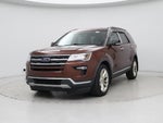 2018 Explorer Thumbnail 4