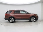 2018 Explorer Thumbnail 7