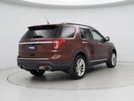 2018 Explorer Thumbnail 8
