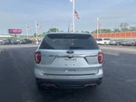2018 Explorer Thumbnail 6