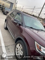 2018 Explorer Thumbnail 5