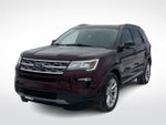 2018 Explorer Thumbnail 4