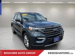 2018 Explorer Thumbnail 3