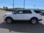 2018 Explorer Thumbnail 4