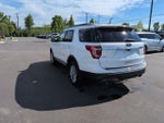 2018 Explorer Thumbnail 5