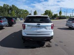 2018 Explorer Thumbnail 6