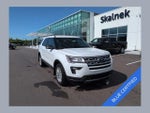 2018 Explorer Thumbnail 1
