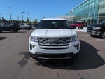 2018 Explorer Thumbnail 2