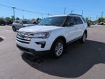 2018 Explorer Thumbnail 3