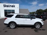 2018 Explorer Thumbnail 8